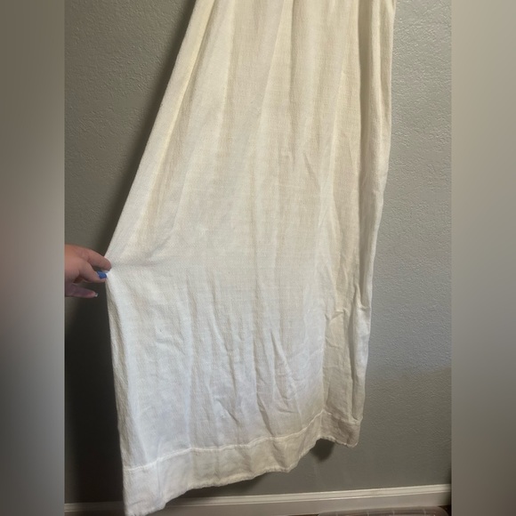 Free people softly structured maxi dress - Picture 5 of 11